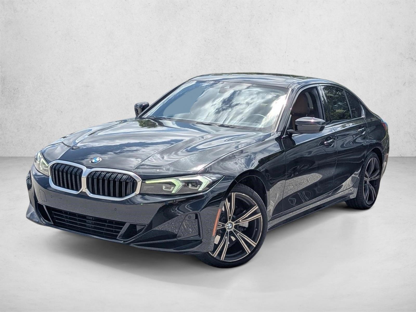 2023 BMW 3 Series 330i
