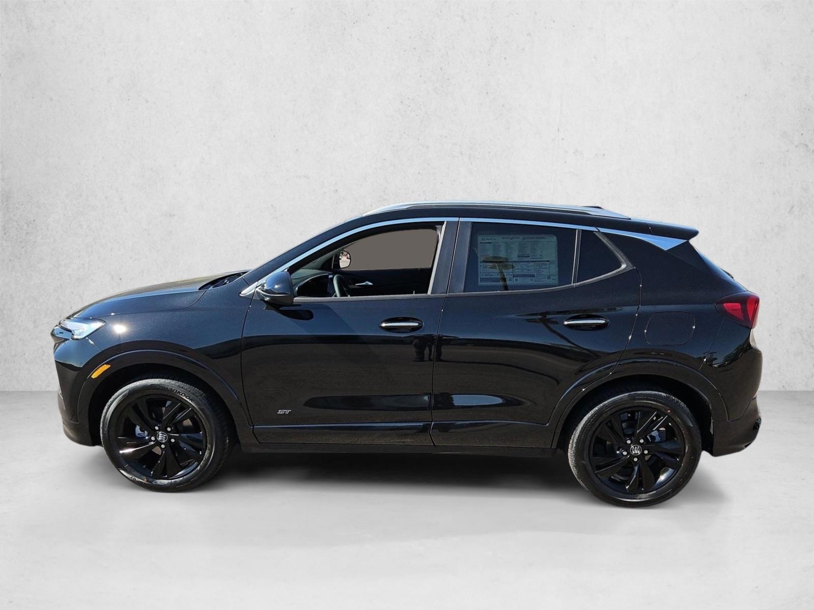 Thumbnail: 2026 Buick Encore GX - 2