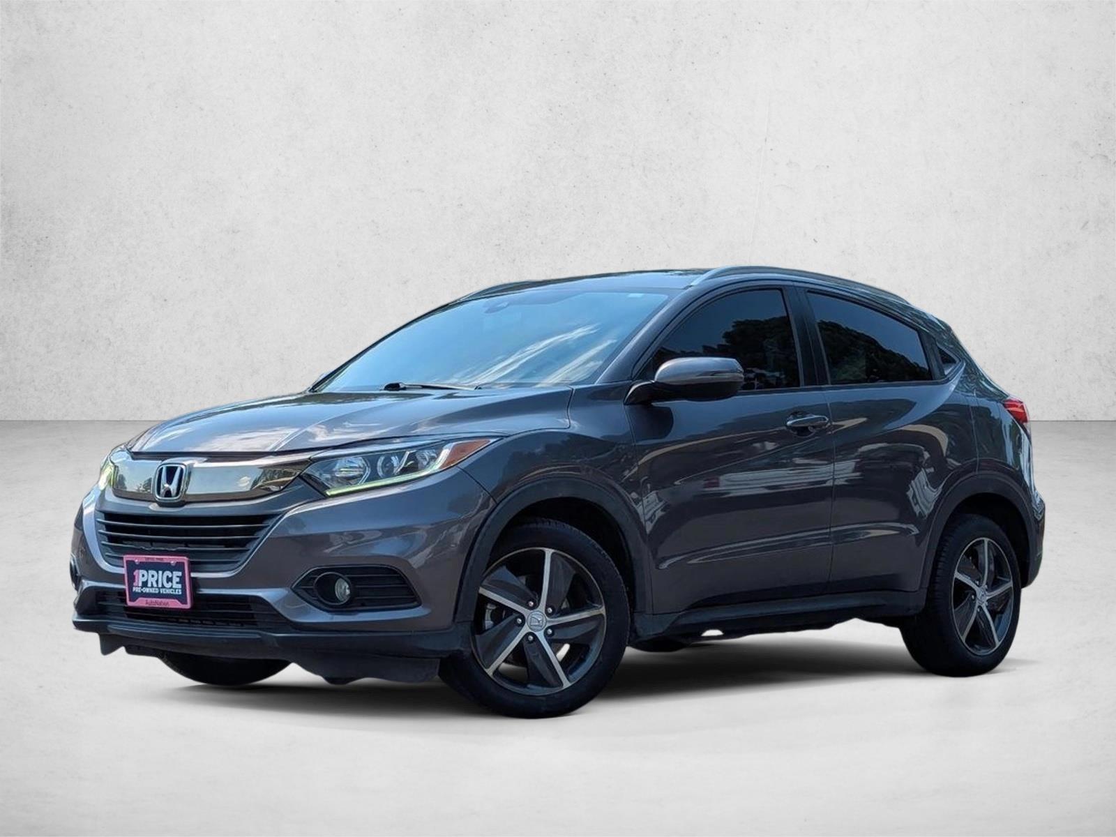 Thumbnail: 2022 Honda HR-V - 1