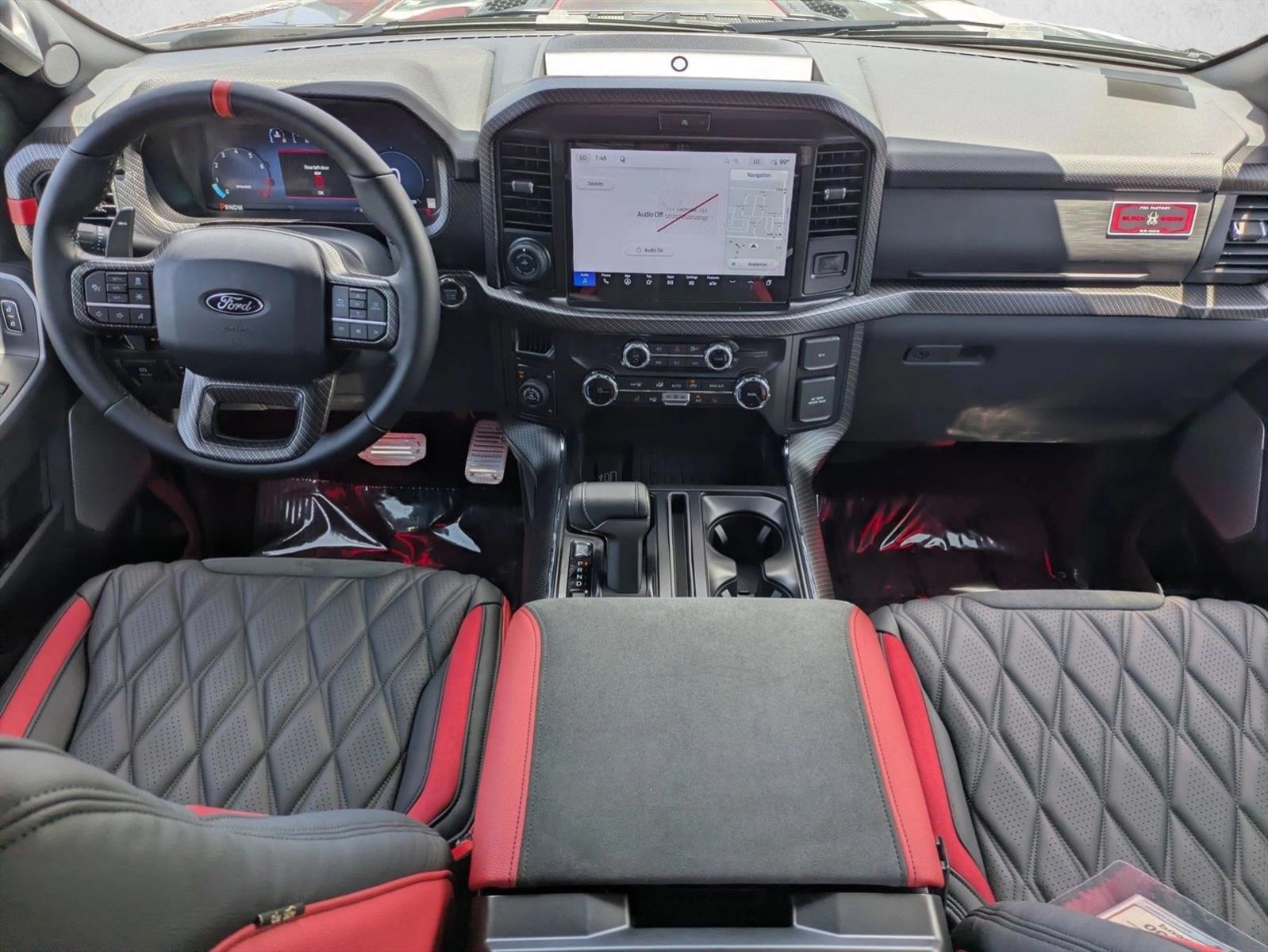 Thumbnail: 2026 Ford F-150 - 4