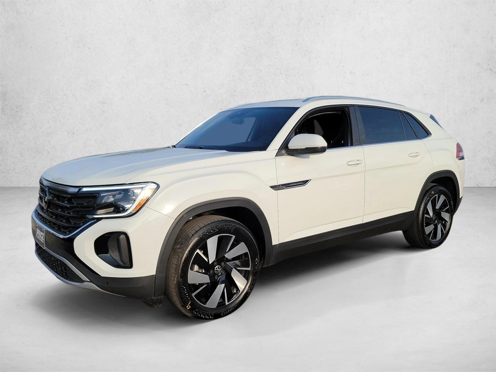 Thumbnail: 2025 Volkswagen Atlas - 1