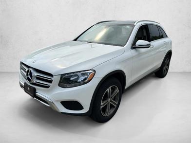 2016 Mercedes-Benz GLC 300 -
                  Westmont, IL