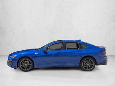 2025 Acura TLX