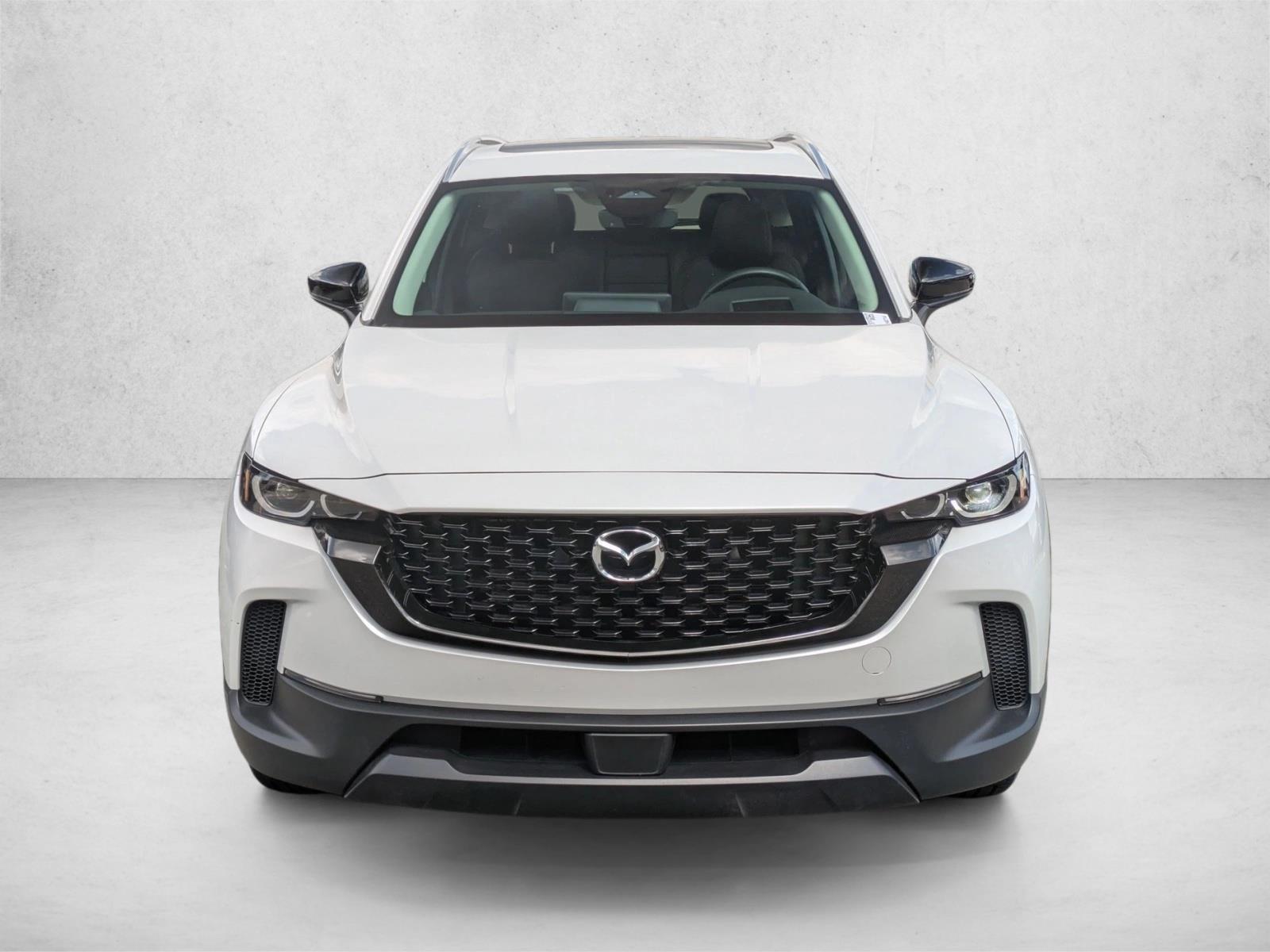 2025 Mazda CX-50 Premium Plus - Photo 2