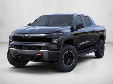 2026 Chevrolet Silverado EV Trail Boss -
                  Miami, FL