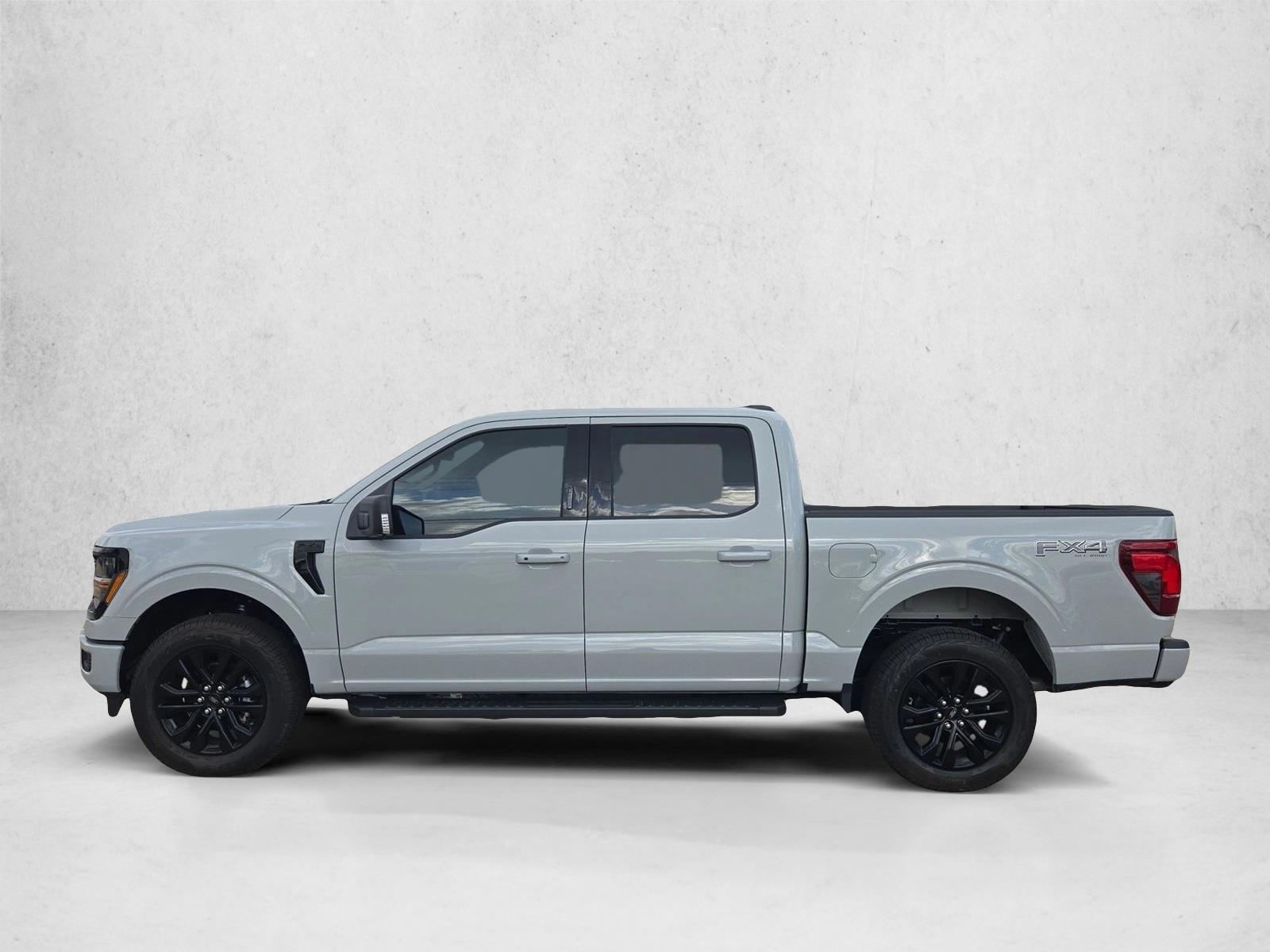 Thumbnail: 2026 Ford F-150 - 2