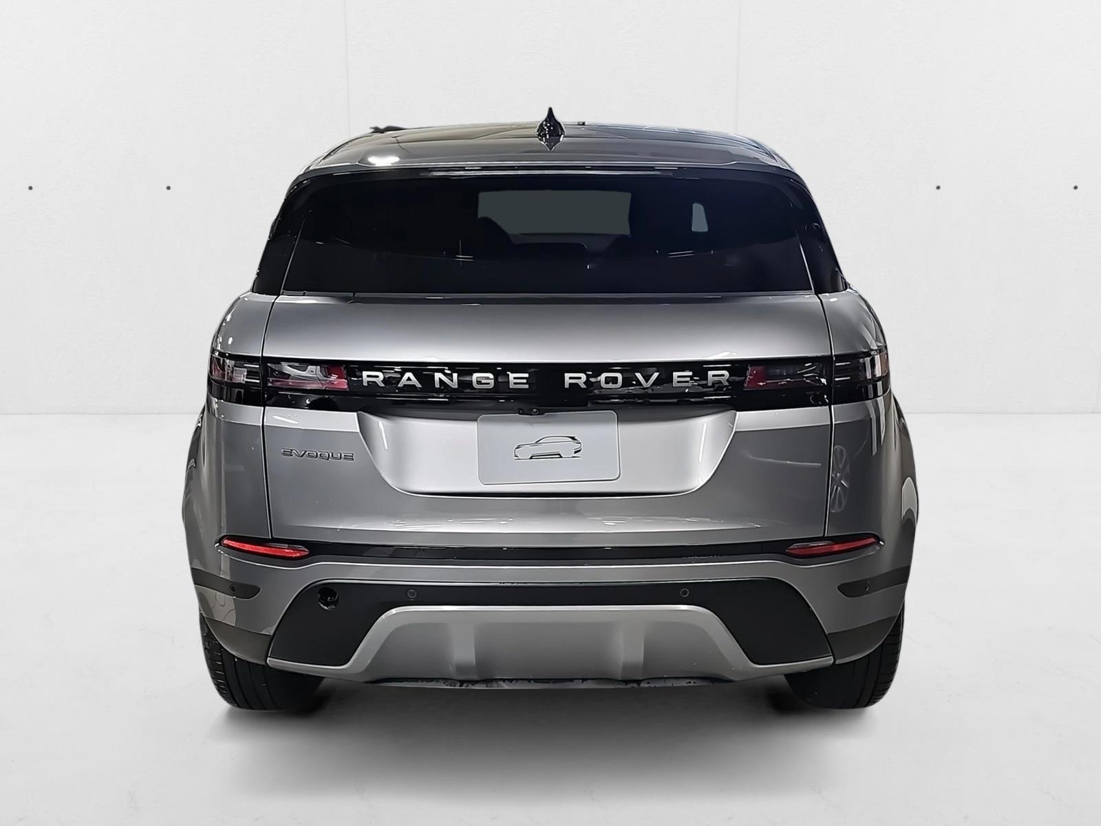 2026 Land Rover Range Rover Evoque S - Photo 6