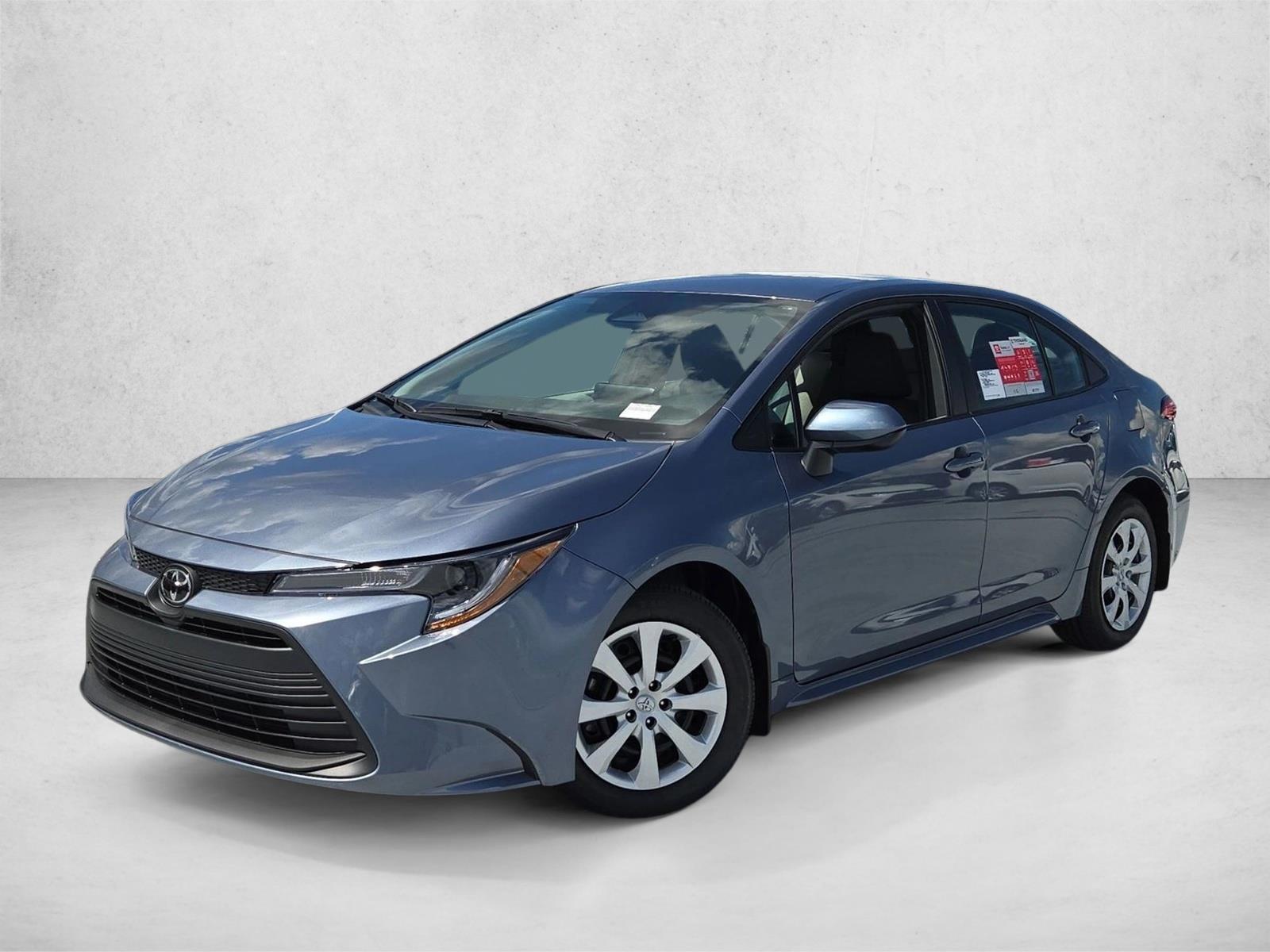Thumbnail: 2026 Toyota Corolla - 1