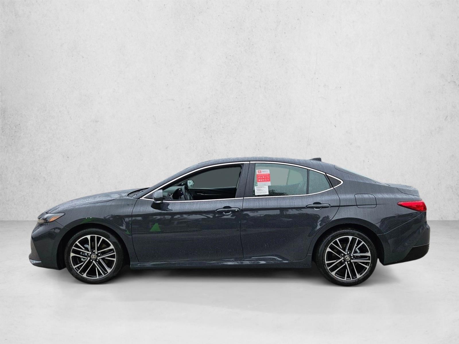 Thumbnail: 2026 Toyota Camry - 2
