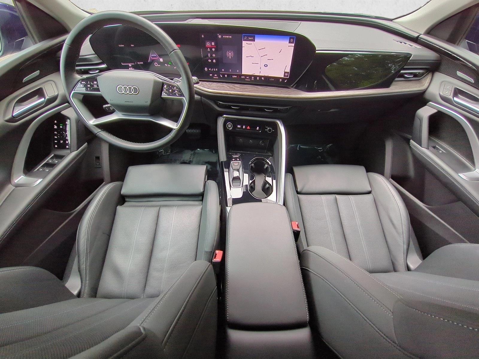 Thumbnail: 2025 Audi Q5 - 4