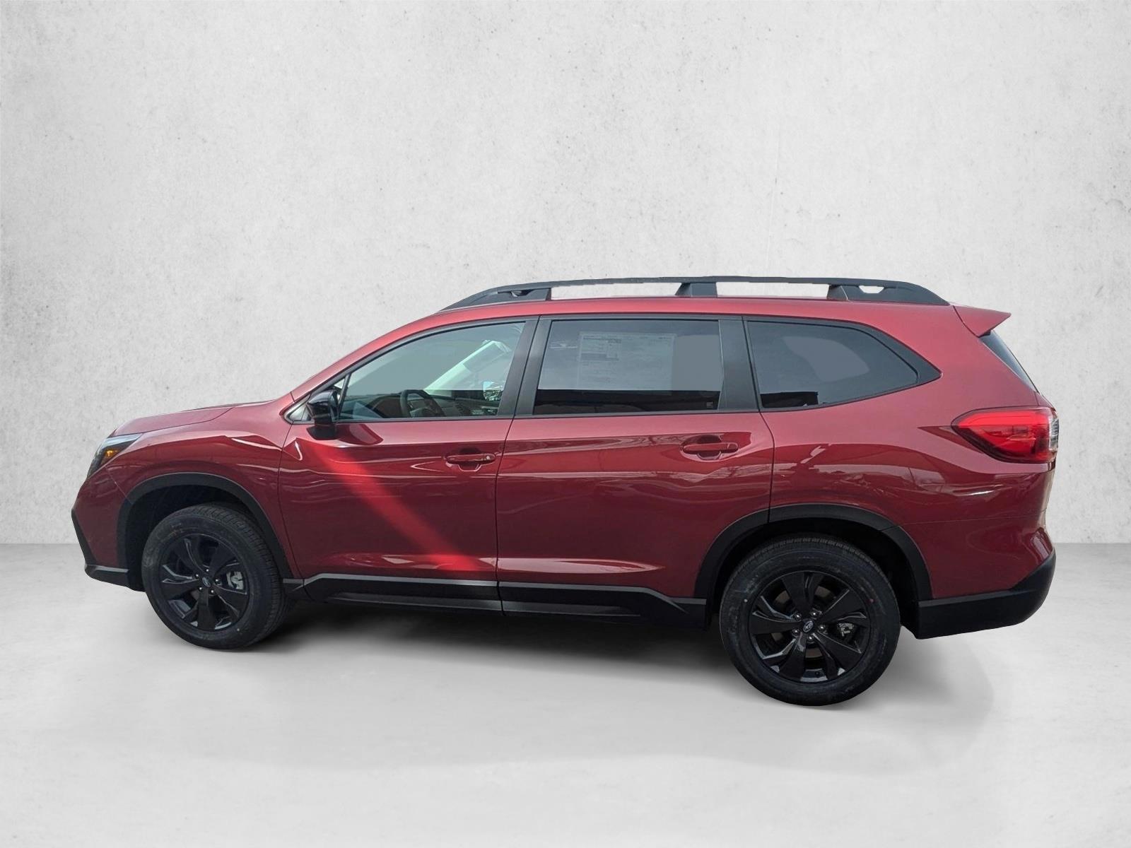 Thumbnail: 2026 Subaru Ascent - 2