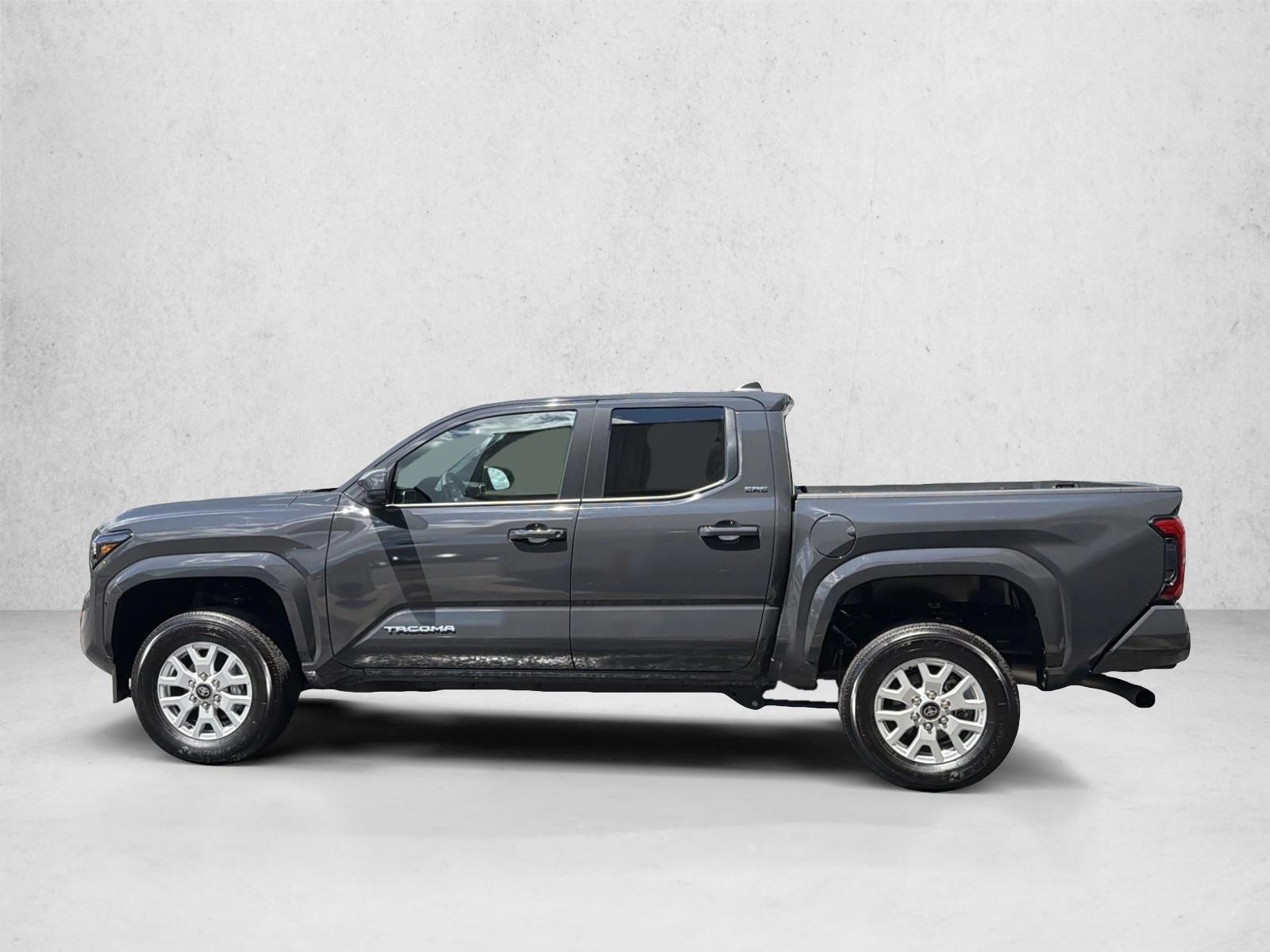 Thumbnail: 2025 Toyota Tacoma - 2