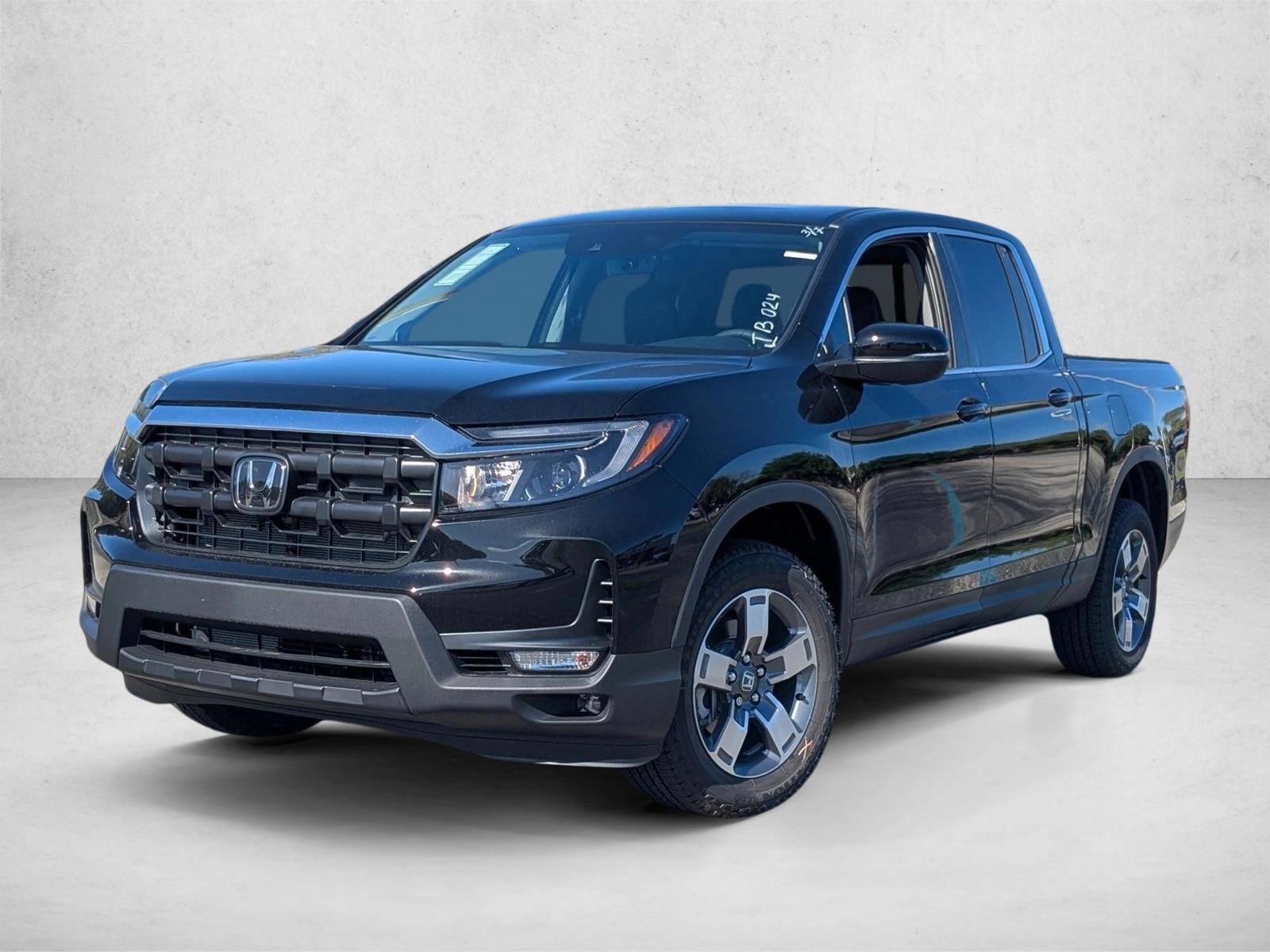 Thumbnail: 2026 Honda Ridgeline - 1
