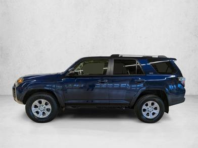 2024 Toyota 4Runner