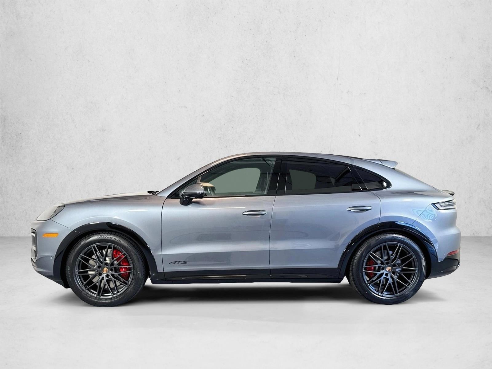 Thumbnail: 2026 Porsche Cayenne - 2