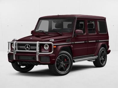 2016 Mercedes-Benz G-Class AMG G 63 -
                  Littleton, CO