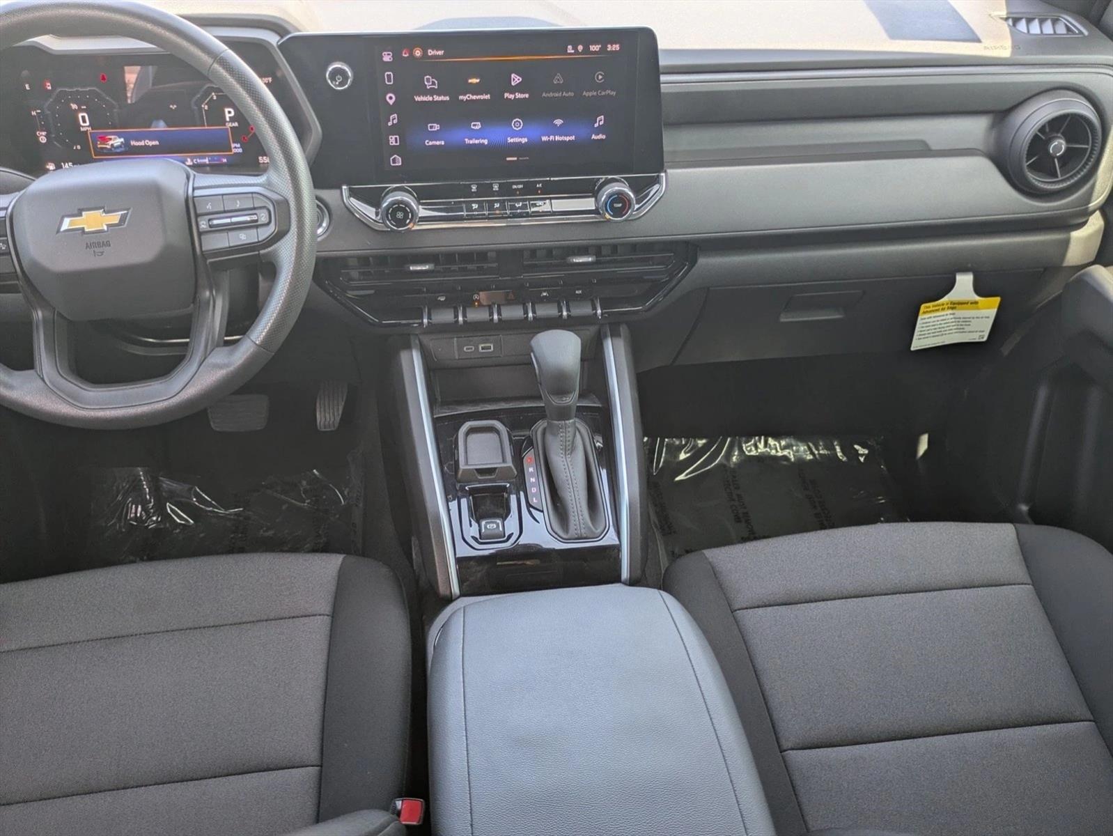 Thumbnail: 2026 Chevrolet Colorado - 3