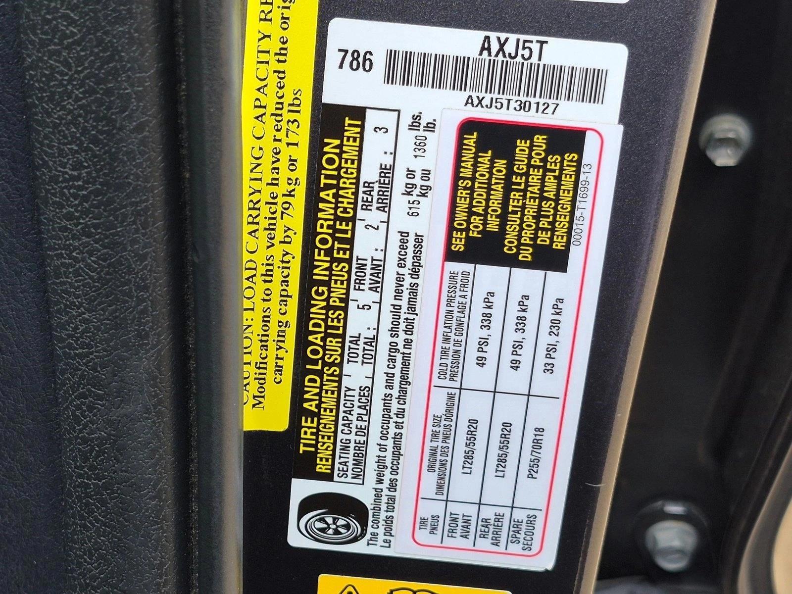 2018 Toyota Tundra SR5 - Photo 17
