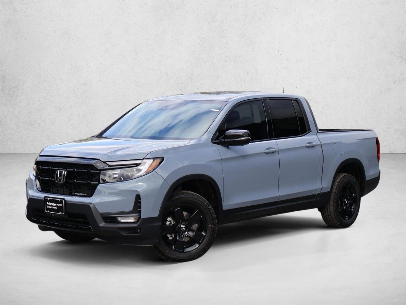 Thumbnail: 2026 Honda Ridgeline - 1