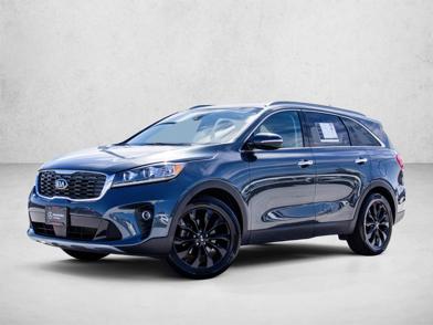 2020 Kia Sorento