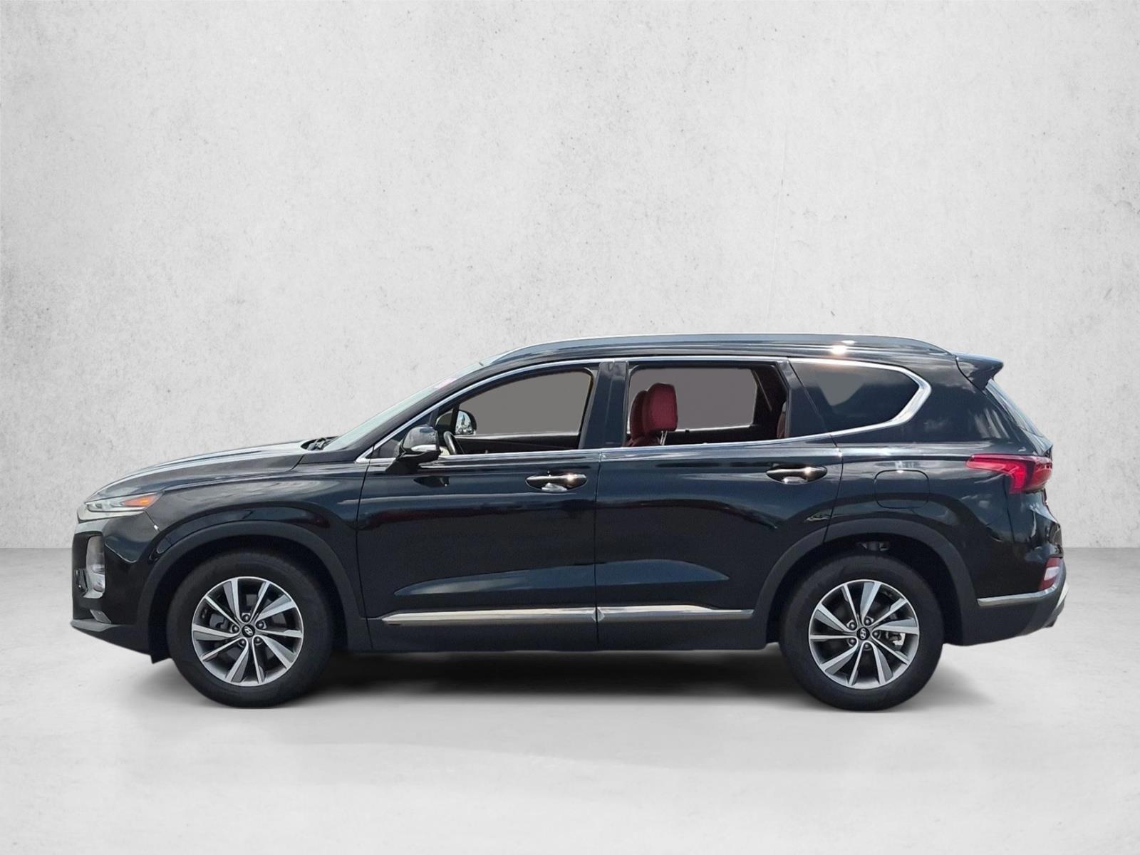 Thumbnail: 2020 Hyundai Santa Fe - 2