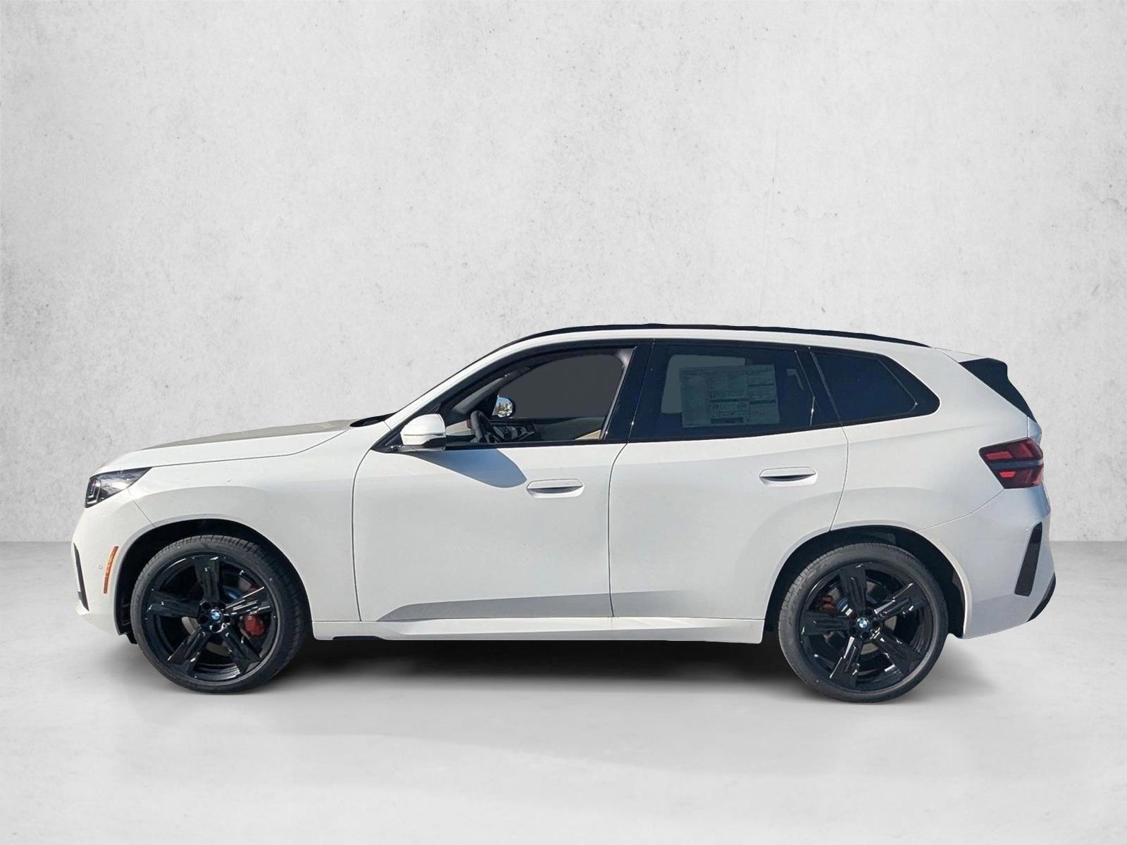 Thumbnail: 2026 BMW X3 - 2