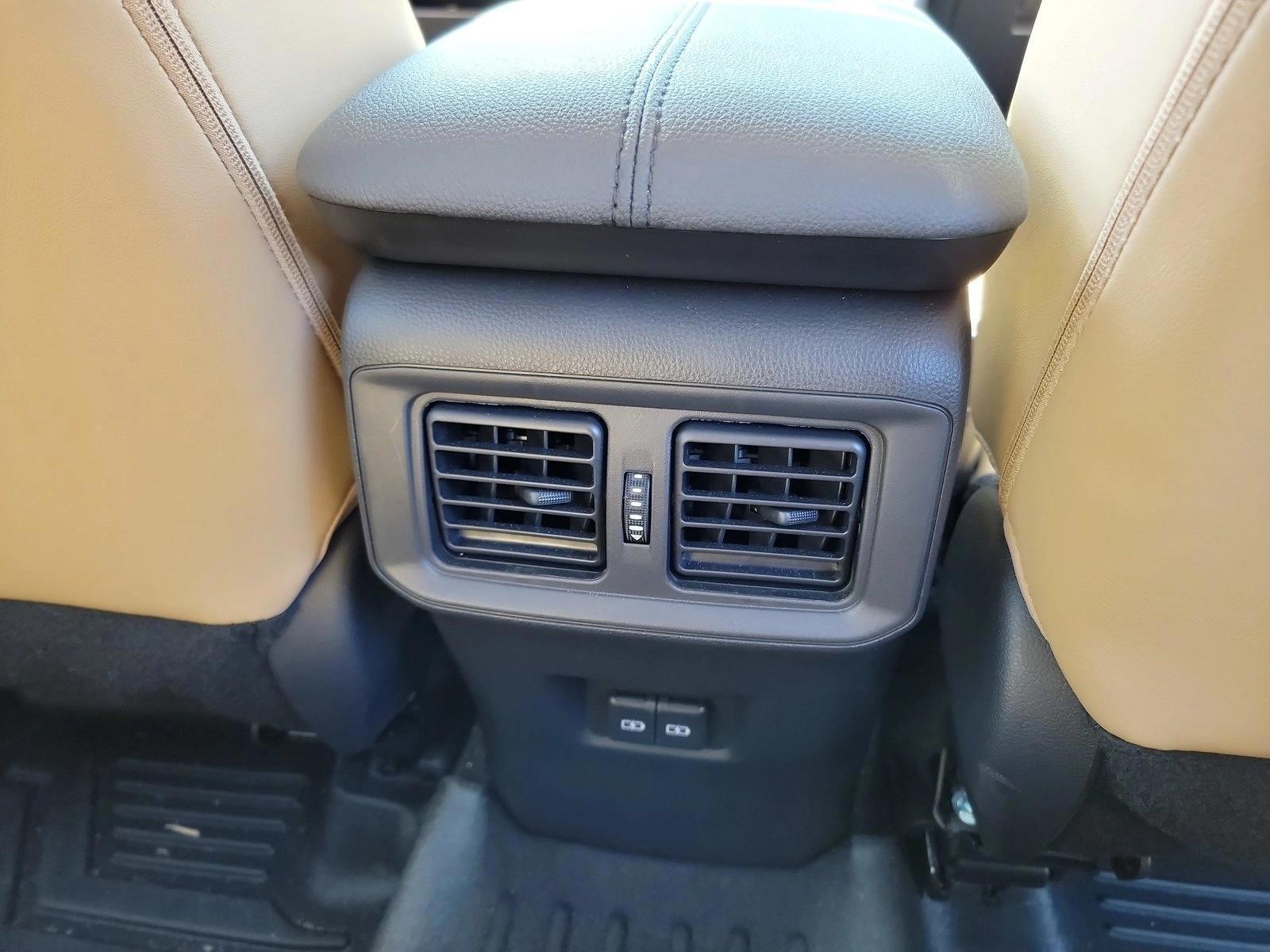 2025 Toyota ToyotaRAV4, photo 17