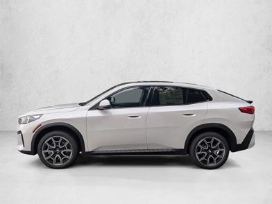 2026 BMW X2