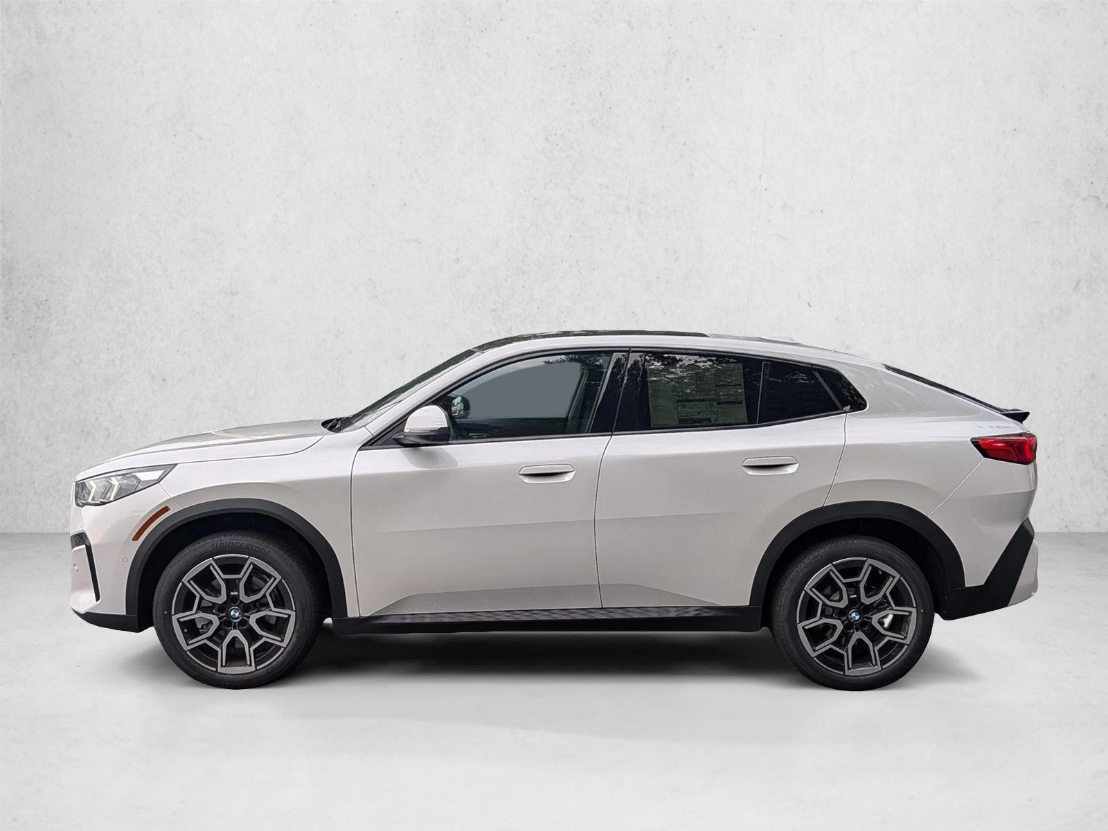 Thumbnail: 2026 BMW X2 - 2