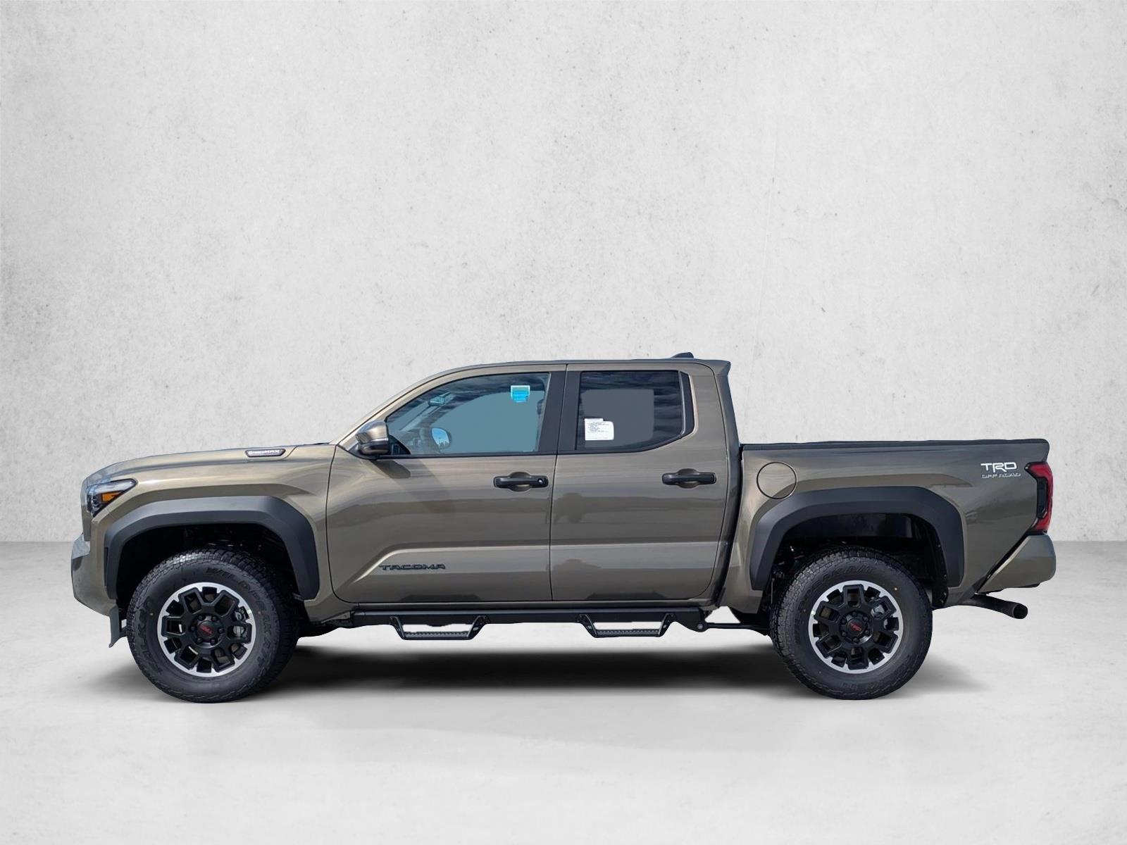 Thumbnail: 2026 Toyota Tacoma - 2