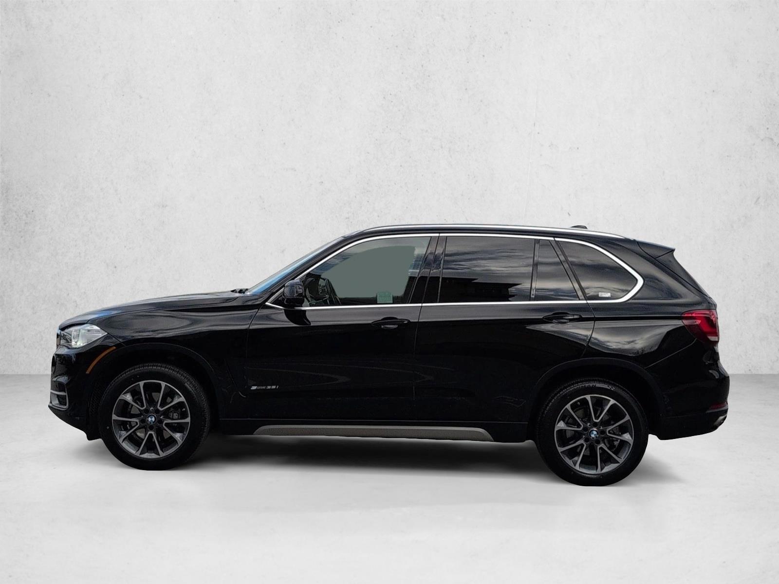 Thumbnail: 2018 BMW X5 - 2