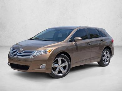 2010 Toyota Venza  -
                  Tampa, FL
