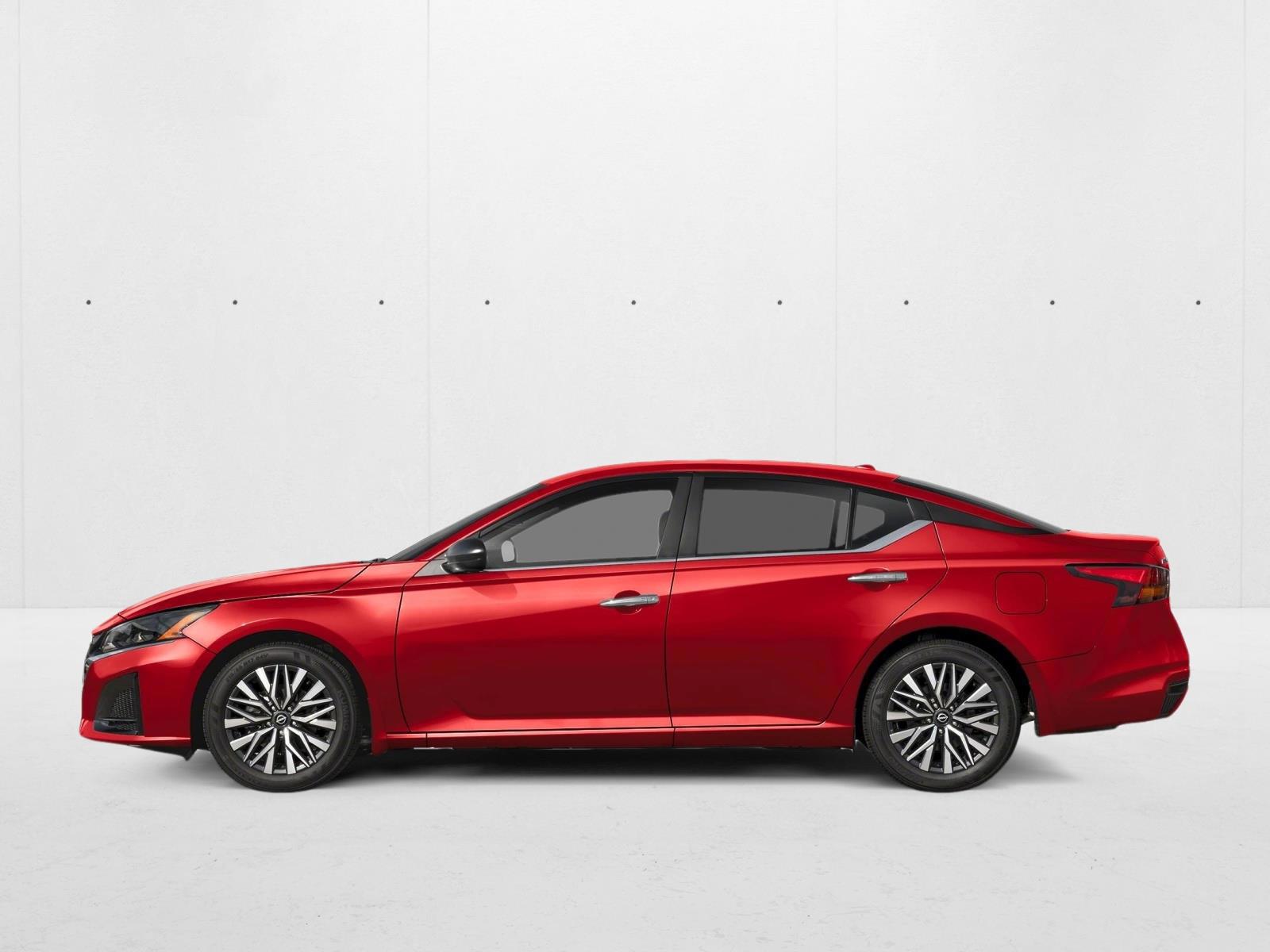 Thumbnail: 2026 Nissan Altima - 2