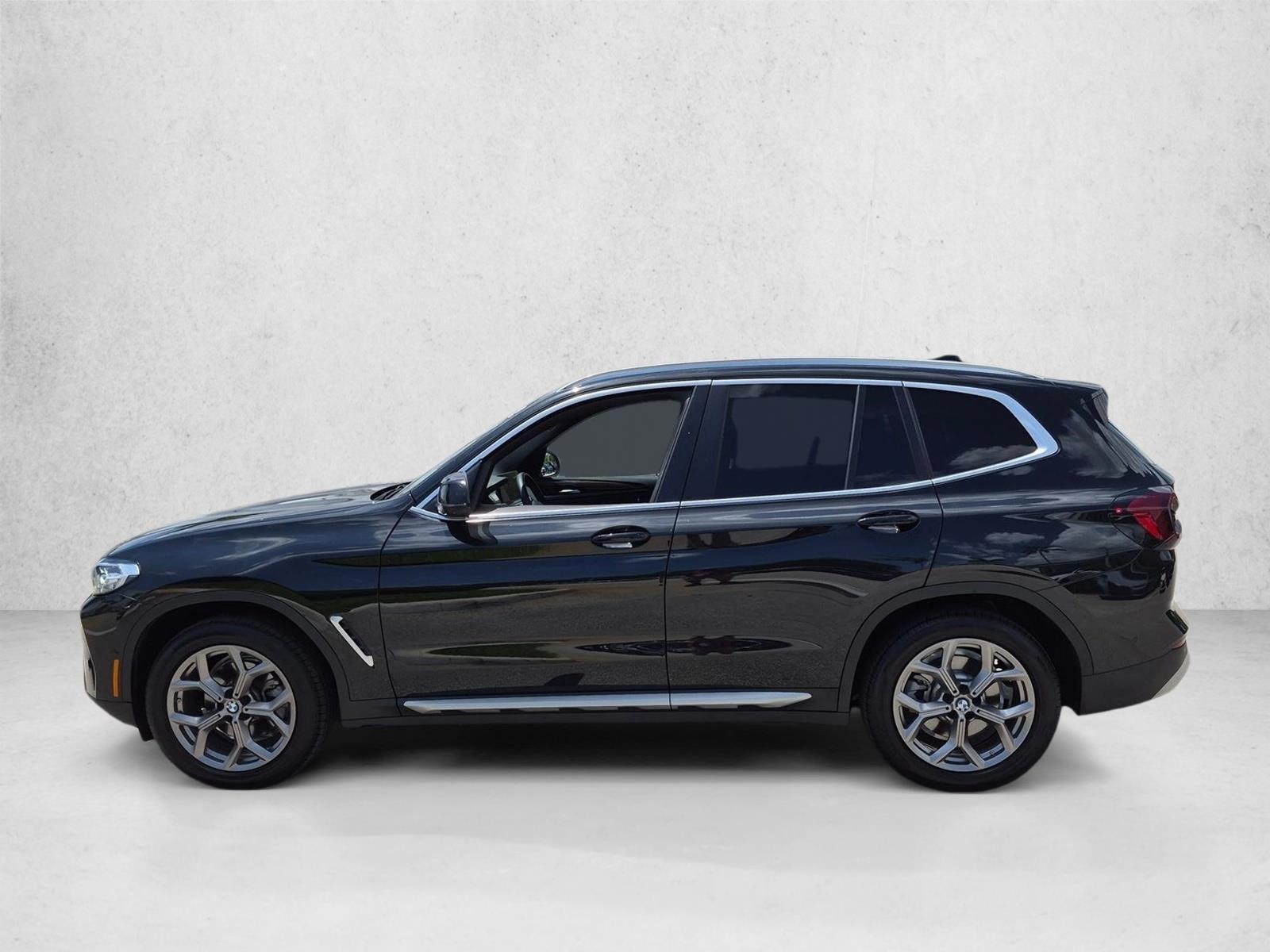 2023 BMW X3 30i - Photo 9
