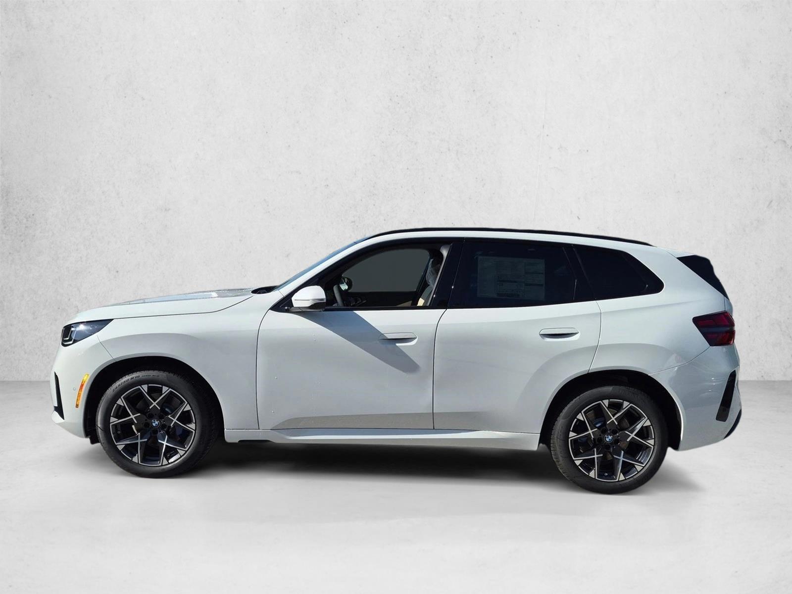 Thumbnail: 2026 BMW X3 - 2