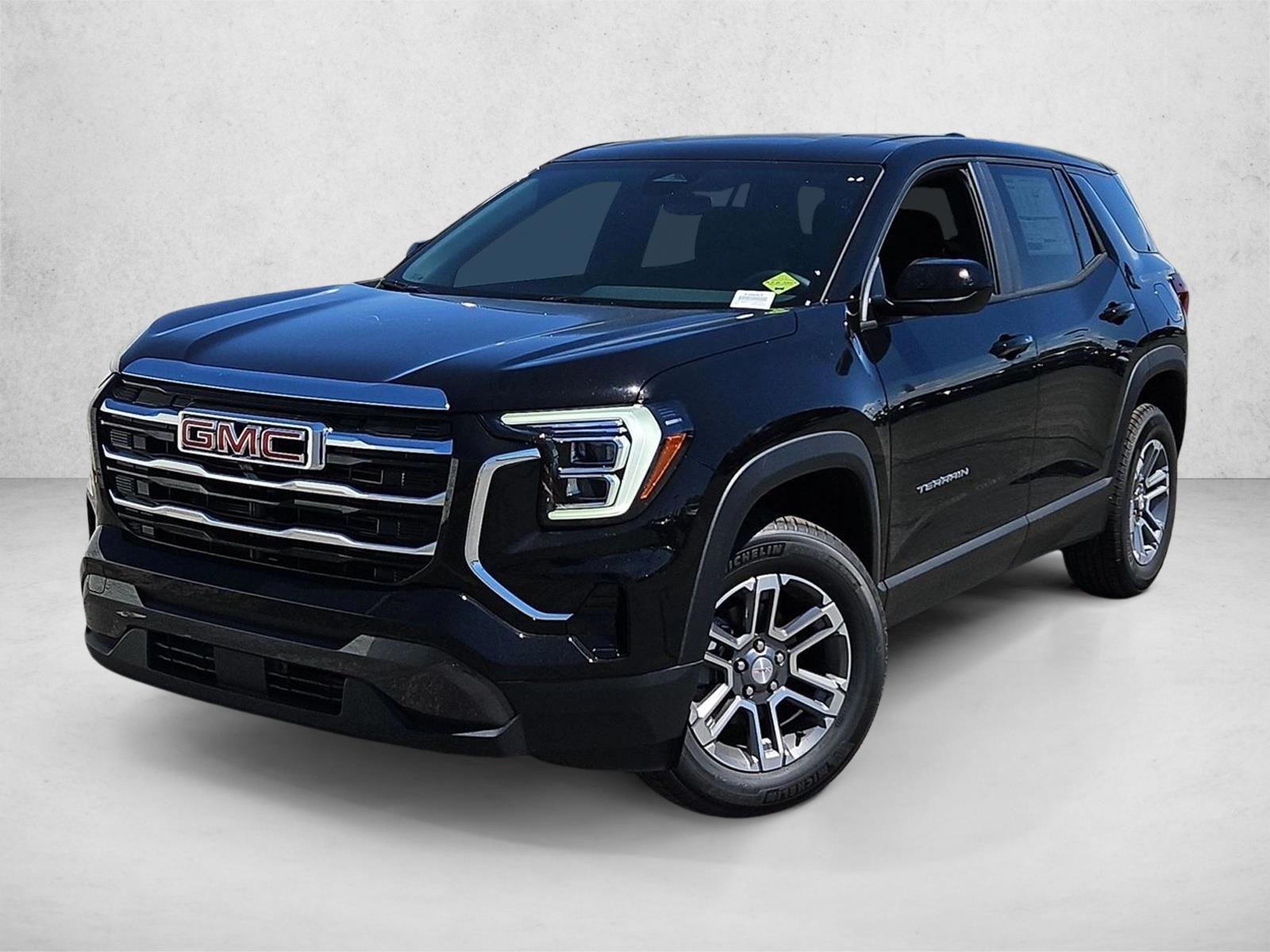 Thumbnail: 2027 GMC Terrain - 1
