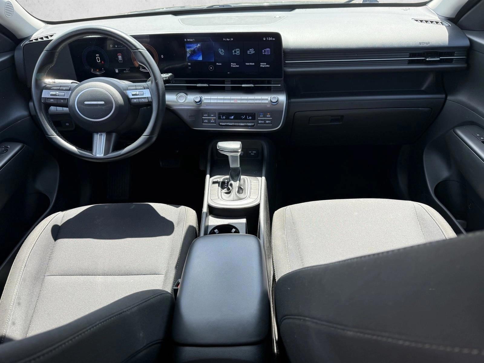 Thumbnail: 2025 Hyundai Kona - 3