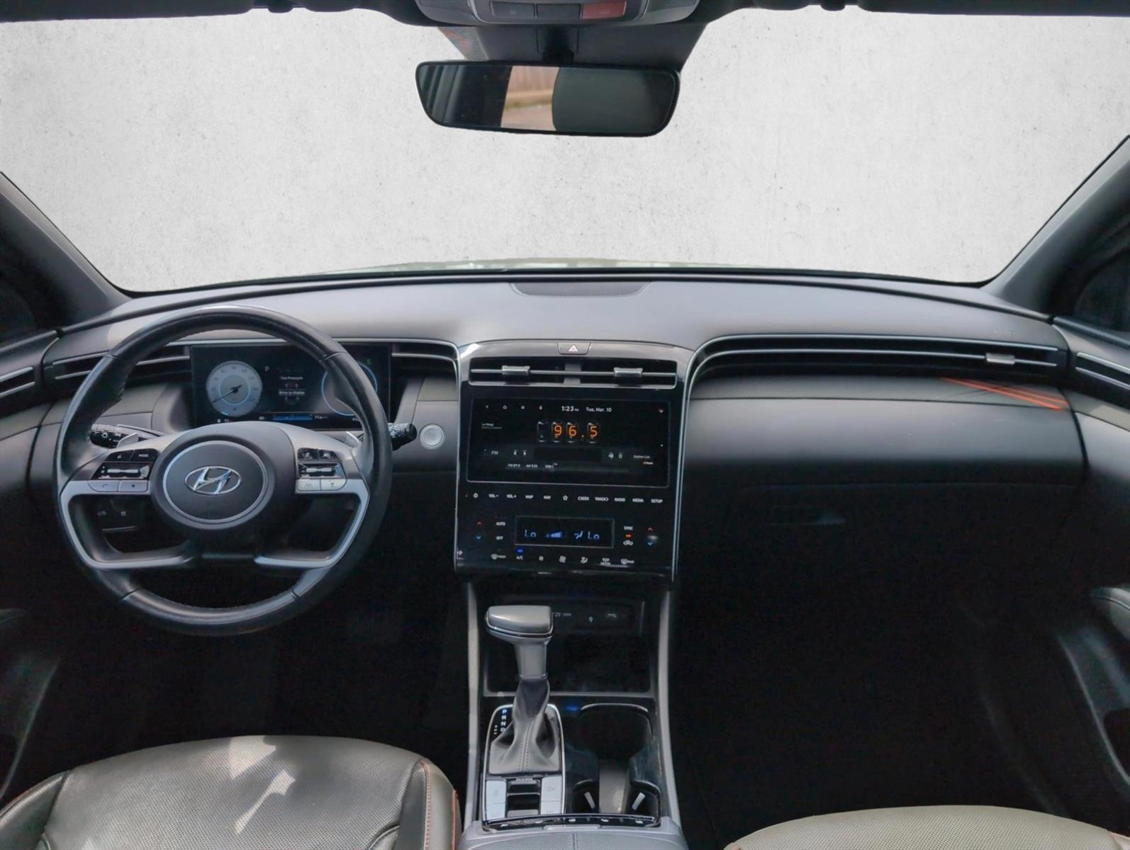 Thumbnail: 2022 Hyundai Santa Cruz - 3