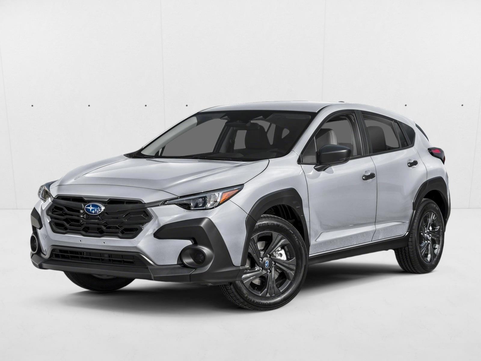 Thumbnail: 2026 Subaru Crosstrek - 1
