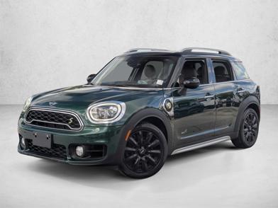 2019 MINI Cooper Countryman S E -
                  Towson, MD