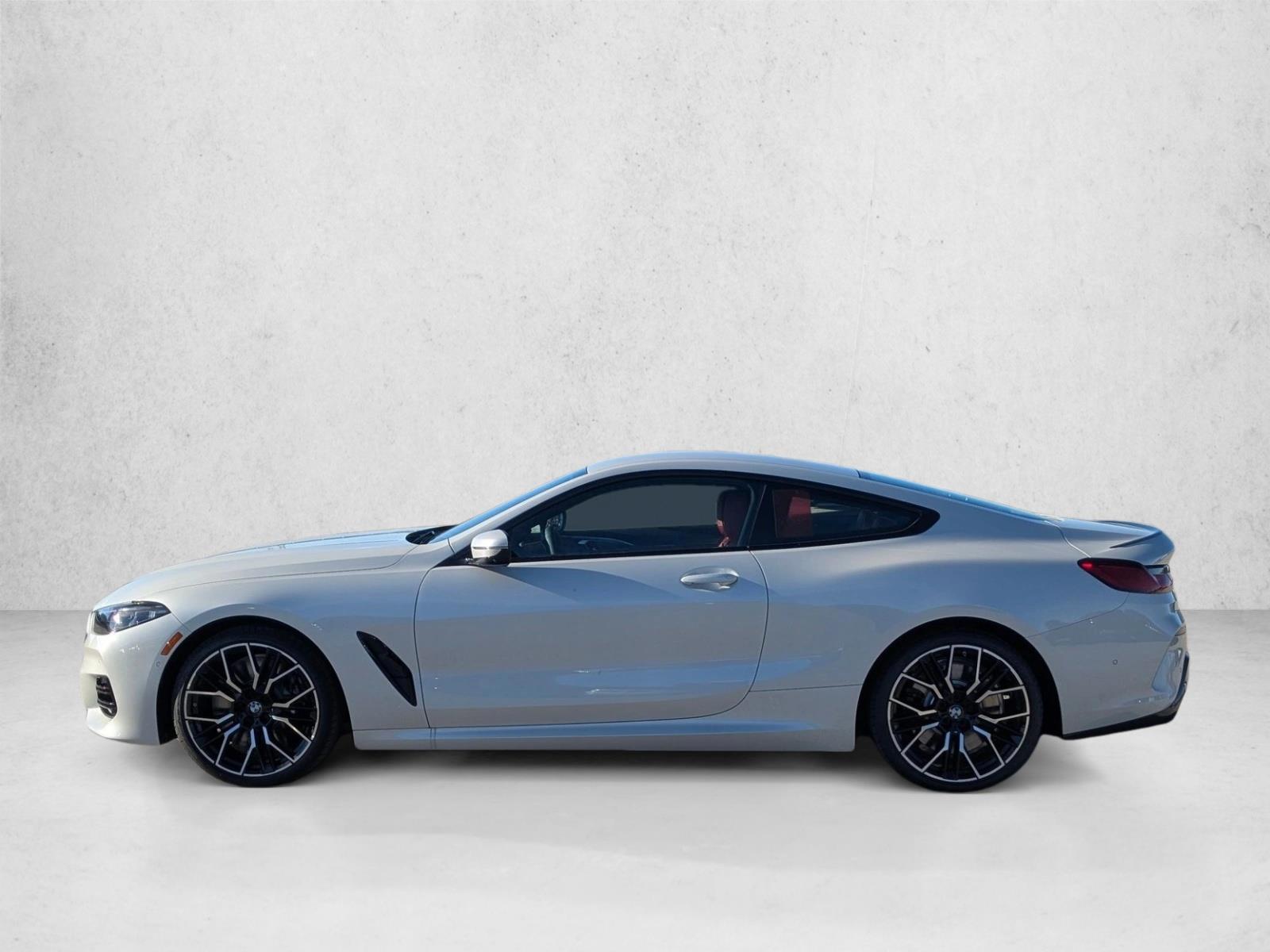 Thumbnail: 2026 BMW 8 Series - 2