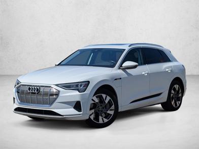 2023 Audi E-tron