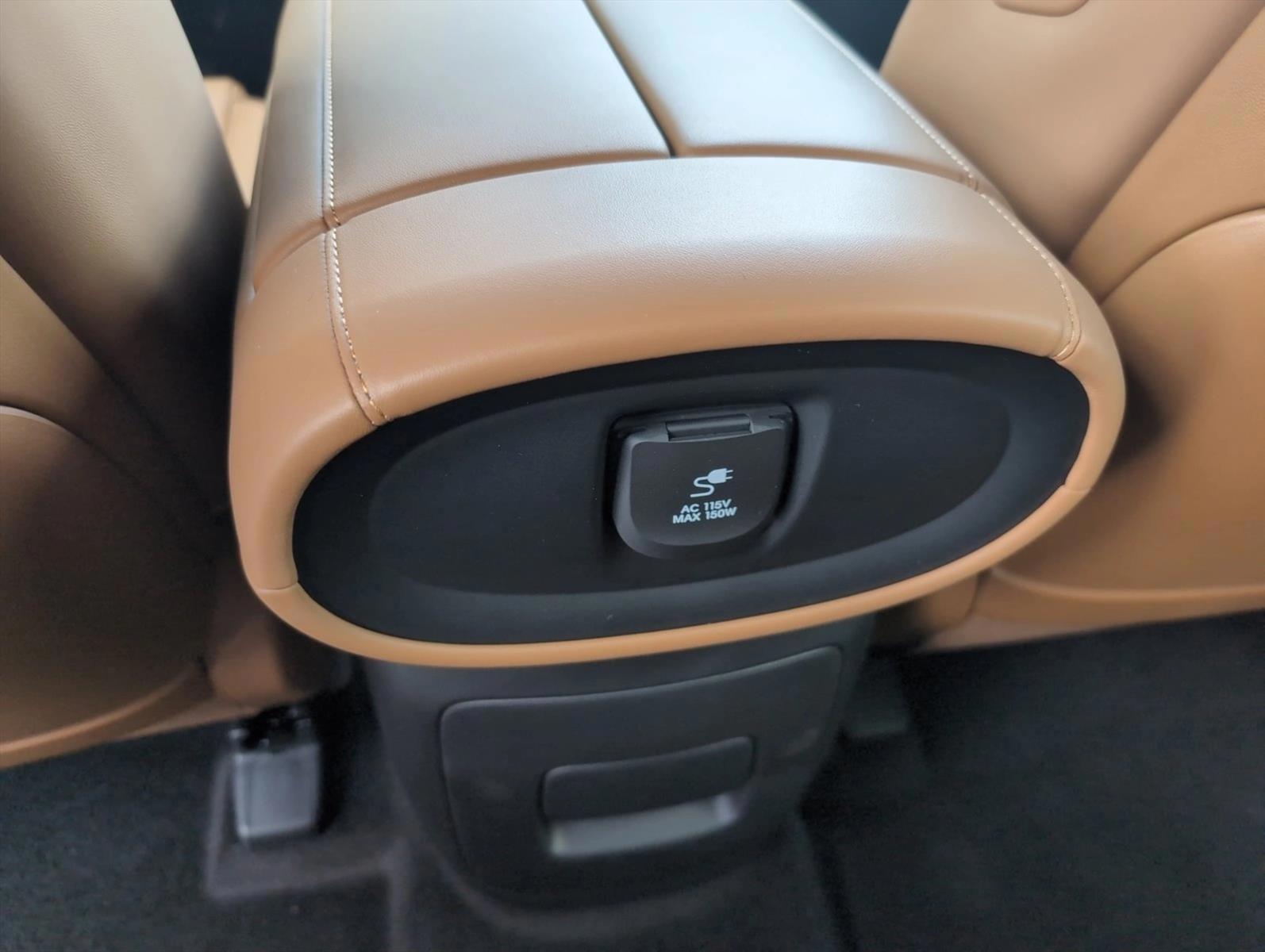 Thumbnail: 2026 Hyundai Palisade - 7