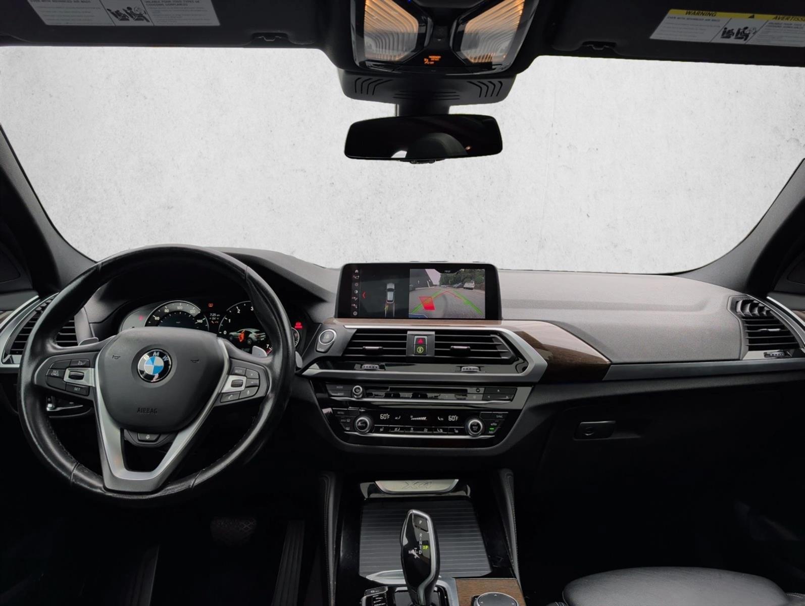 Thumbnail: 2019 BMW X4 - 4