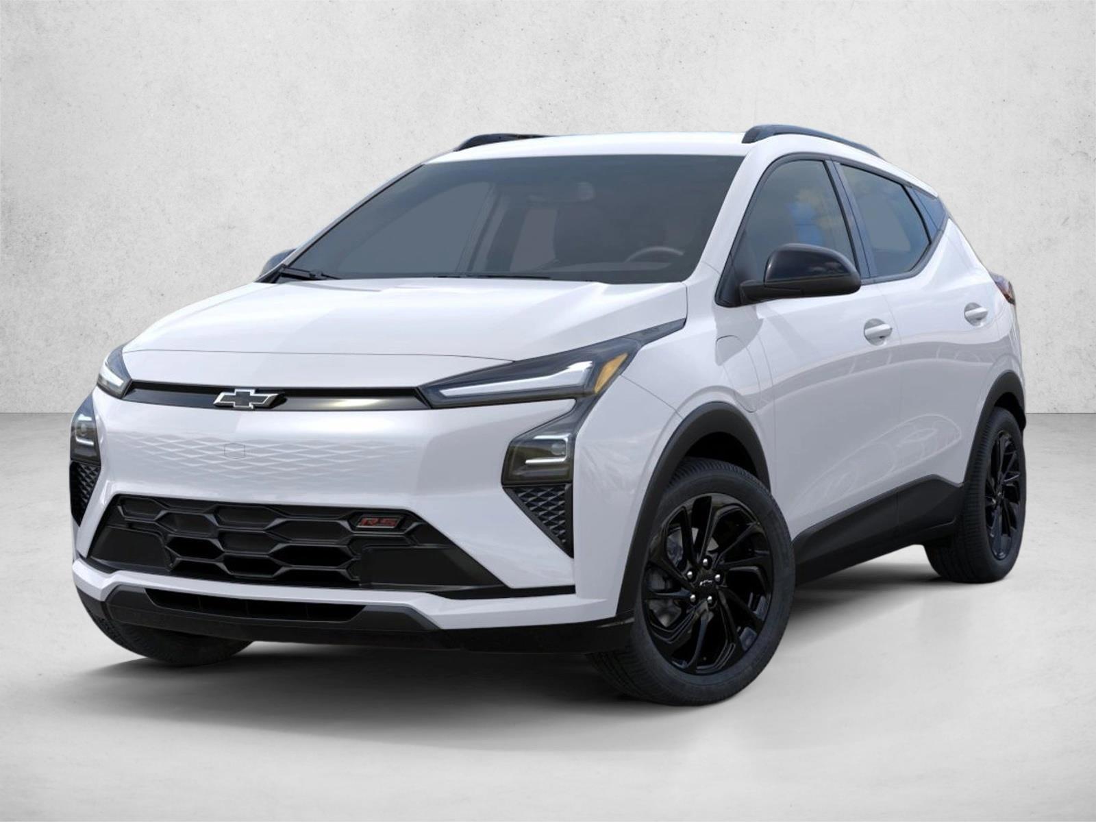 Thumbnail: 2027 Chevrolet Bolt EV - 1