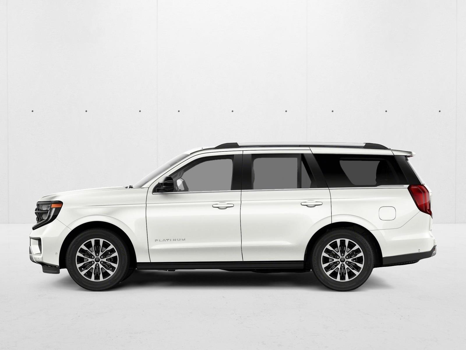 Thumbnail: 2026 Ford Expedition - 2