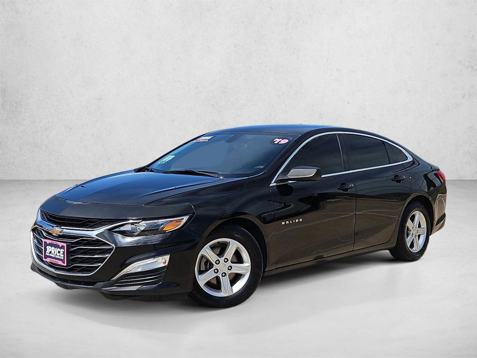 2019 Chevrolet Malibu