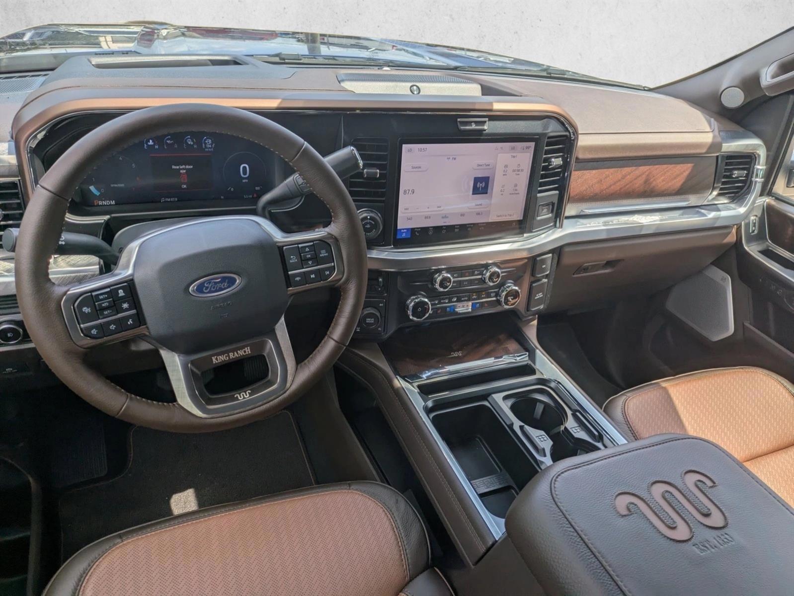 Thumbnail: 2026 Ford Econoline - 3