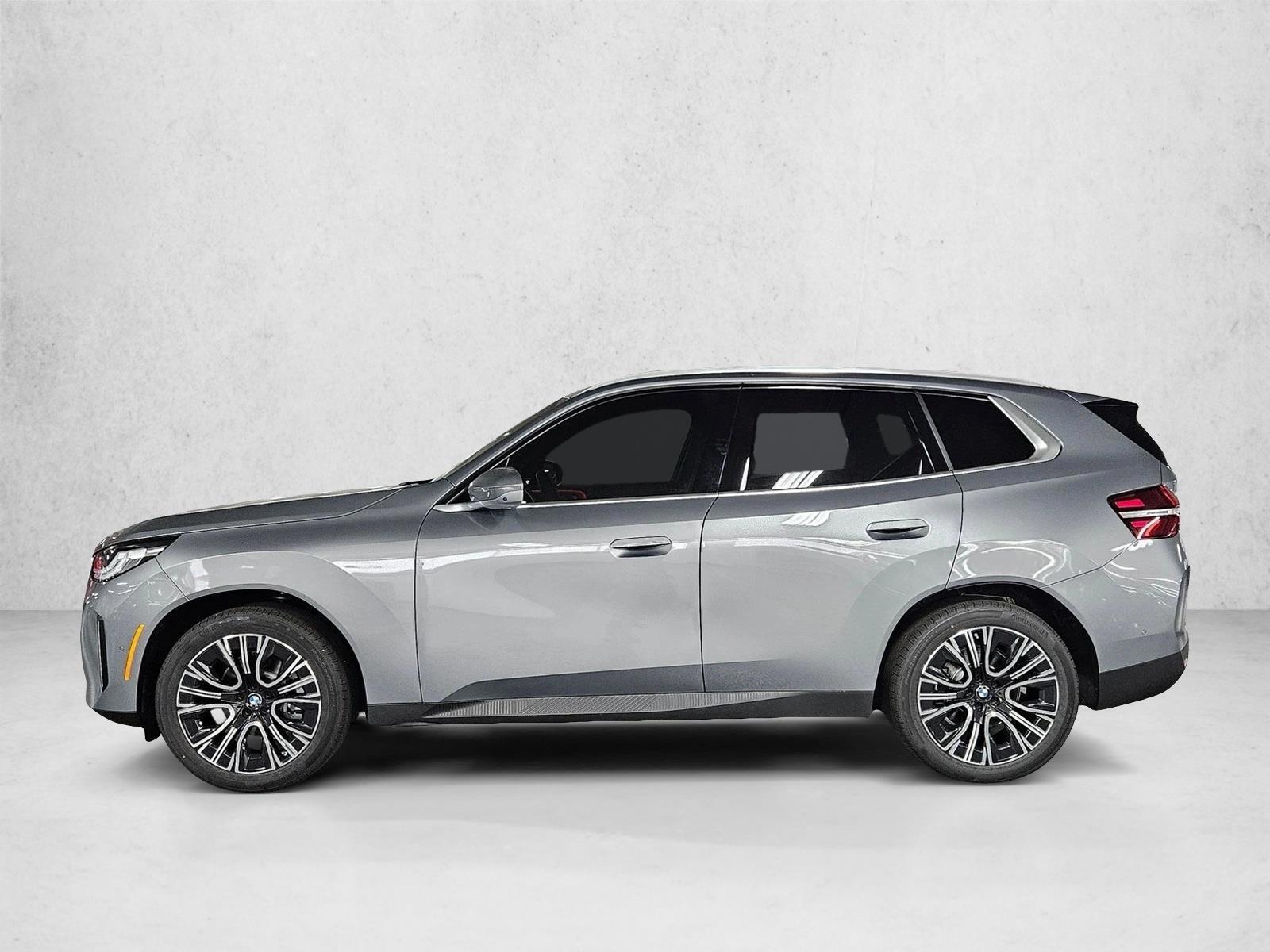 Thumbnail: 2026 BMW X3 - 2