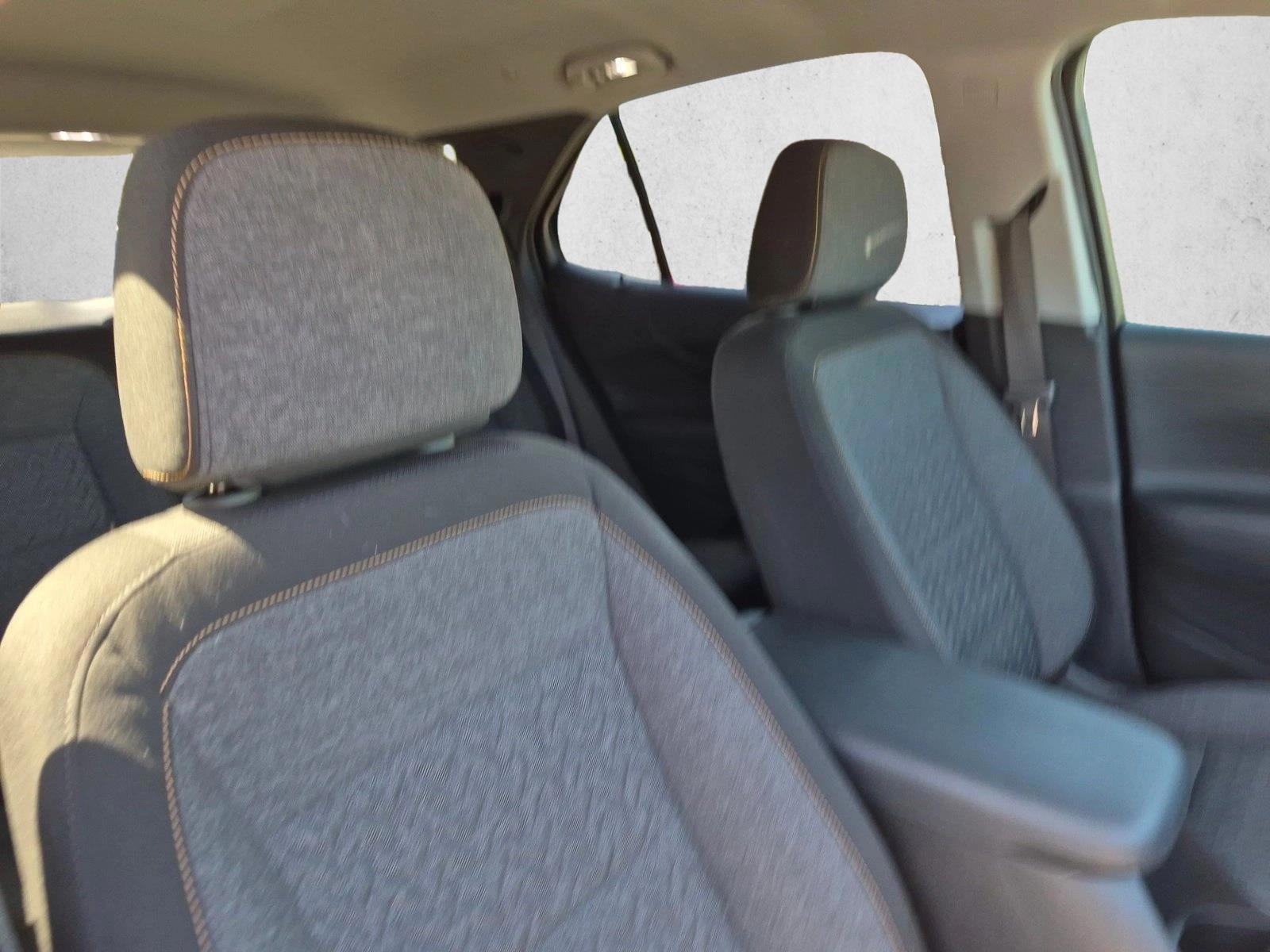2022 Chevrolet Equinox LT - Photo 27